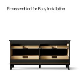 ArtifactsE 72'' bathroom vanity cabinet - image 9