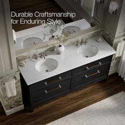 ArtifactsE 72'' bathroom vanity cabinet - image 12