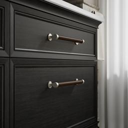 ArtifactsE 72'' bathroom vanity cabinet - image 8