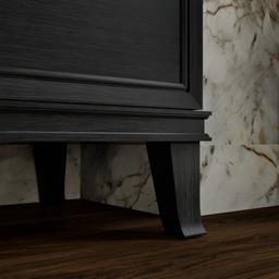 ArtifactsE 72'' bathroom vanity cabinet - image 7