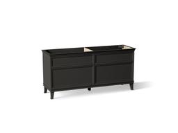 ArtifactsE 72'' bathroom vanity cabinet - image 1