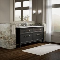 ArtifactsE 72'' bathroom vanity cabinet - image 10