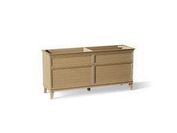 ArtifactsE 72'' bathroom vanity cabinet - image 1