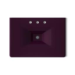 Kohler Iron/impressions 31'' Enameled Cast Iron Vanity Top with Integrated Rectangular Sink -... - image 3