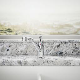 Jolt Single-handle kitchen sink faucet - image 5