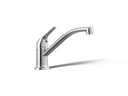 Jolt Single-handle kitchen sink faucet - image 1
