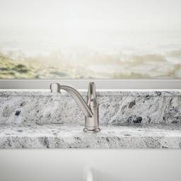 Jolt Single-handle kitchen sink faucet - image 5