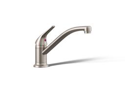 Jolt Single-handle kitchen sink faucet - image 1