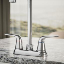 Jolt Two-handle bar sink faucet - image 5