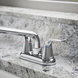Jolt Two-handle utility sink faucet - image 5