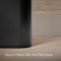 25-liter open-top trash can - image 6