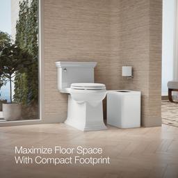 25-liter open-top trash can - image 5