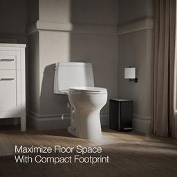 6-liter step trash can - image 9