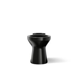 Cimarron Elongated toilet bowl - image 4