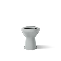 Cimarron Round-front toilet bowl - image 5