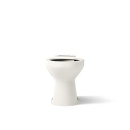 Cimarron Round-front toilet bowl - image 5