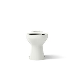 Cimarron Round-front toilet bowl - image 4