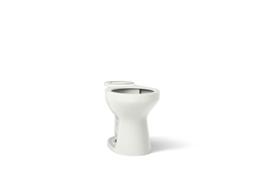 Cimarron Round-front toilet bowl - image 1