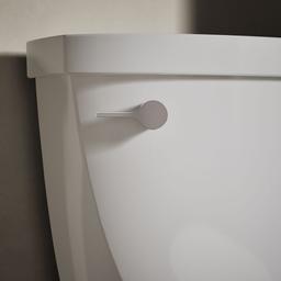 Cimarron Toilet tank, 1.28 gpf - image 5