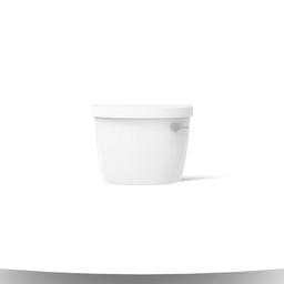 Cimarron Toilet tank, 1.28 gpf - image 5