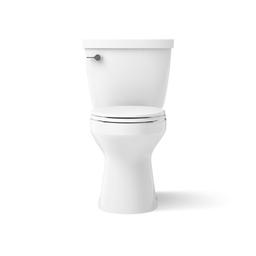 Cimarron Two-piece elongated toilet, 1.6 gpf - image 6
