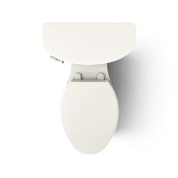 Cimarron Two-piece elongated toilet, 1.6 gpf - image 5