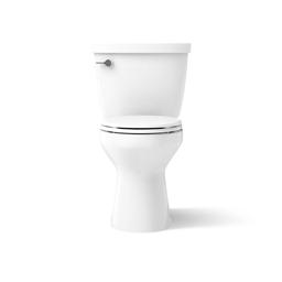 Cimarron ContinuousClean ST two-piece elongated toilet, 1.28 gpf - image 6