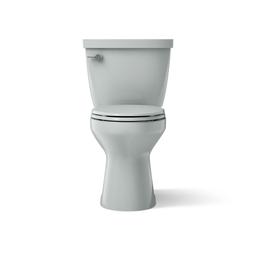 Cimarron Two-piece elongated toilet, 1.28 gpf - image 6