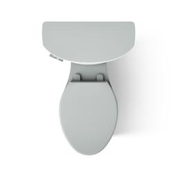 Cimarron Two-piece elongated toilet, 1.28 gpf - image 5