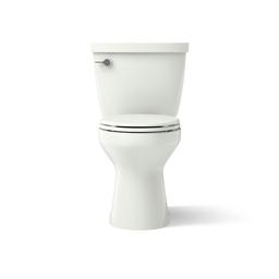 Cimarron Two-piece elongated toilet, 1.28 gpf - image 6