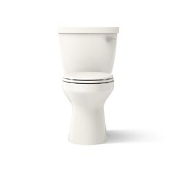 Cimarron Two-piece elongated toilet, 1.28 gpf - image 6
