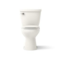 Cimarron Two-piece round-front toilet, 1.6 gpf - image 6