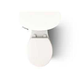 Cimarron Two-piece round-front toilet, 1.6 gpf - image 5