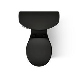 Cimarron Two-piece round-front toilet, 1.28 gpf - image 5