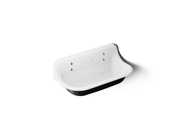 BrockwayE 36'' wall-mount utility sink