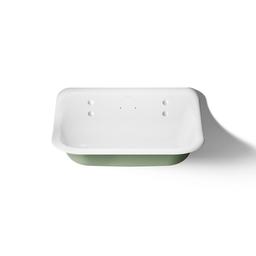 BrockwayE 36'' wall-mount utility sink - image 8