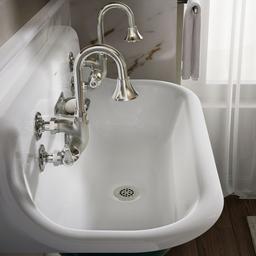 BrockwayE 36'' wall-mount utility sink - image 6