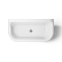 BrockwayE 36'' wall-mount utility sink - image 12