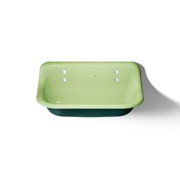 BrockwayE 36'' wall-mount utility sink - image 8