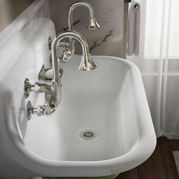 BrockwayE 36'' wall-mount utility sink - image 5