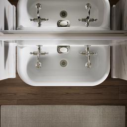 BrockwayE 36'' wall-mount utility sink - image 9
