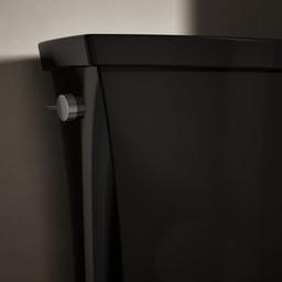 Kohler Kelston Toilet Tank, 1.28 Gpf - Black - image 4