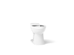 Kohler Kelston Elongated Toilet Bowl - White - image 1