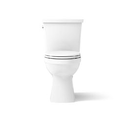 Kelston Two-piece elongated toilet, 1.28 gpf - image 6