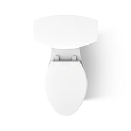 Kelston Two-piece elongated toilet, 1.28 gpf - image 5