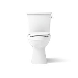 Kelston Two-piece elongated toilet, 1.28 gpf - image 6