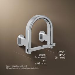 BelayE Toilet paper holder - image 3