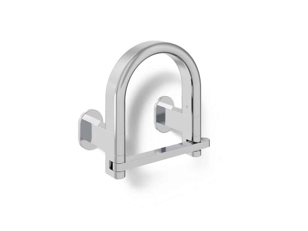 BelayE Toilet paper holder by Kohler