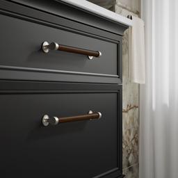 ArtifactsE 36'' bathroom vanity cabinet - image 7