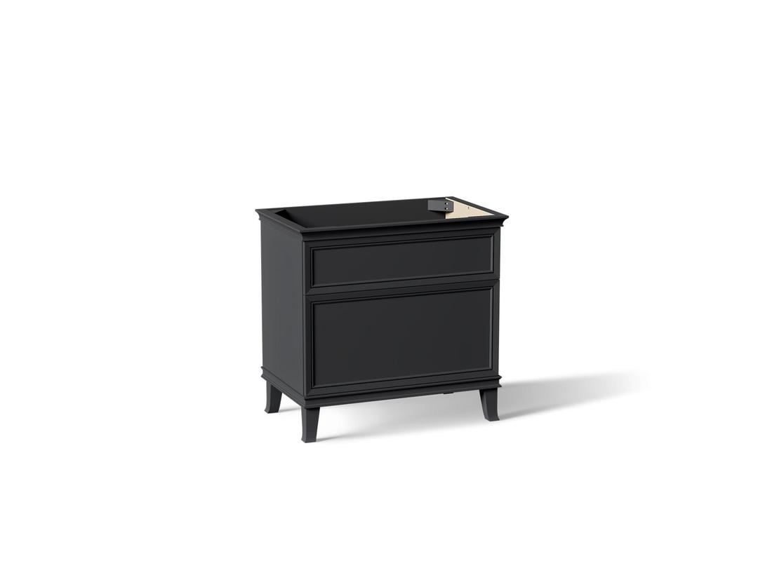 ArtifactsE 36'' bathroom vanity cabinet by Kohler